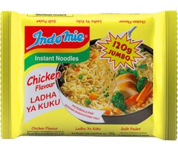 Indomie noodles chicken jumbo 120g