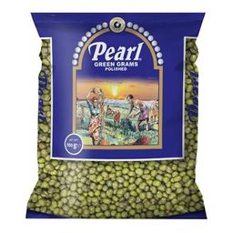 Pearl green gram 500g
