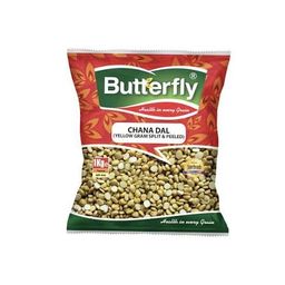 Nutrameal chana daal 1kg