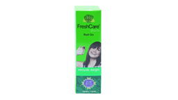 Suplemen (Redoxon, Tolak Angin, Freshcare)