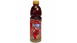 Teh (Teh Pucuk Harum, Teh Kotak, Tehbotol)