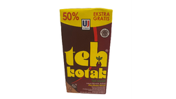 Teh (Teh Pucuk Harum, Teh Kotak, Tehbotol)
