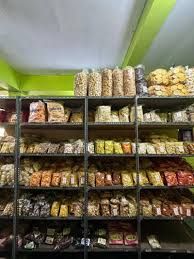 Snack, Minuman, Suplemen