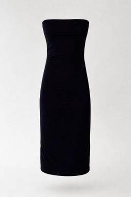 Juliana Midi Dress 