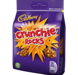 Crunchie rocks 100g