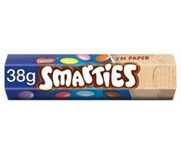 Nestle smarties 38g