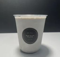 Non Caffeine Kuro Gome latte