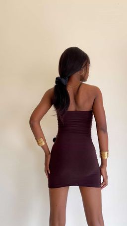 Lina Mini Dress 