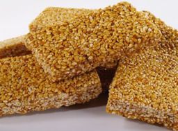 Sesame crunch 225g