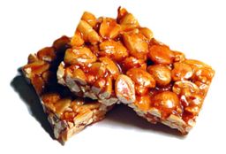 Peanut crunch 225g