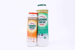 Morning fresh Scouring powder 1kg + 500g 