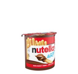 Nutella & go 52g