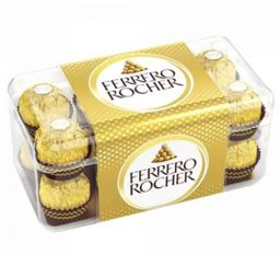Ferrero rocher T16 200g
