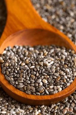 Chia seeds 250g