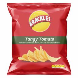 Krackles tangy tomato 30g