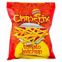 Chip stix tomato ketchup 45g