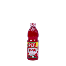 Pep rose concentrate 700ml