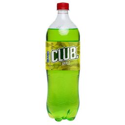 Club apple 1.25lt