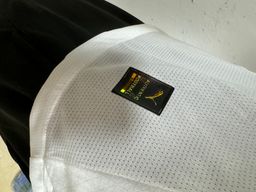 AC Milan 2024/25 Away Shirt (White / Red / Black)