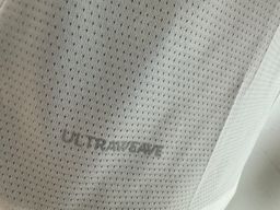 AC Milan 2024/25 Away Shirt (White / Red / Black)