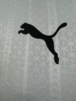 AC Milan 2024/25 Away Shirt (White / Red / Black)