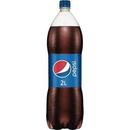 Pepsi pet 2ltr