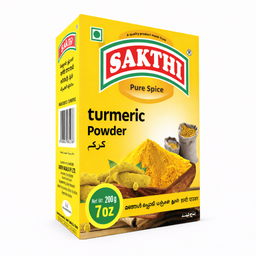 Sakthi Turmeric Powder 200g