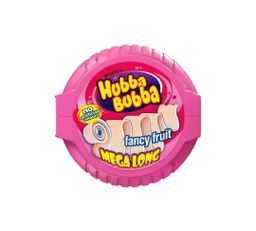 Hubba bubba mega long fancy fruit 56g