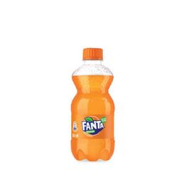 Fanta orange pet 350ml