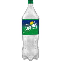 Sprite pet 1.25lt