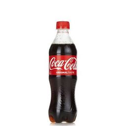Coca cola - coke pet 500ml