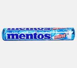Mentos mint 37.5g