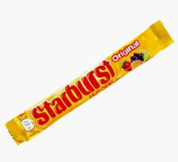 Starburst original 45g