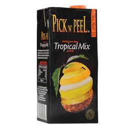 Pick N peel tropical juice 1ltr