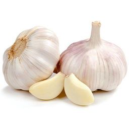 Fresh garlic 500g