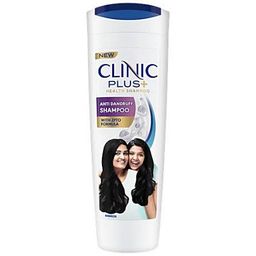 Clinic plus shampoo strong & long 355ml