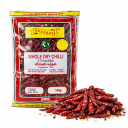 Shankar Dry Chilly 100g