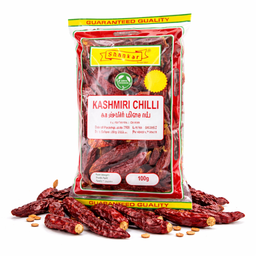 Shankar Dry Kashmiri Chilly