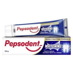 Pepsodent toothpaste 150g