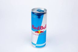 Redbull energy sugar free 250ml