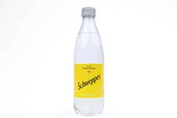Schweppes indian tonic water 500ml