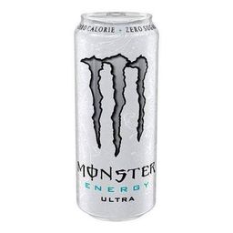 Monster energy zero sugar 500ml