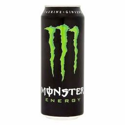 Monster energy original 500ml