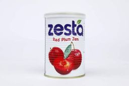Zesta red plum jam 500g