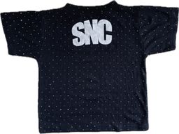 Black special crop up 