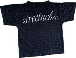 Black special crop up 