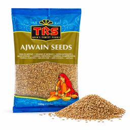 TRS Ajwain seeds (Omam) 100g
