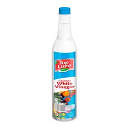 Top lure white vinegar 700ml