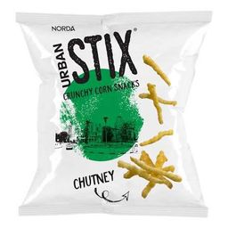 Urban stix chutney 40g