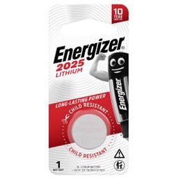 Energizer lithium 2025